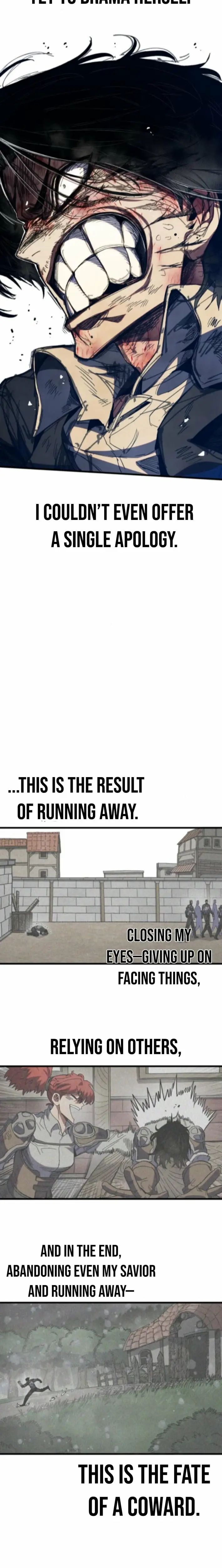 Read Warrior of the Sword Heart Manga Online