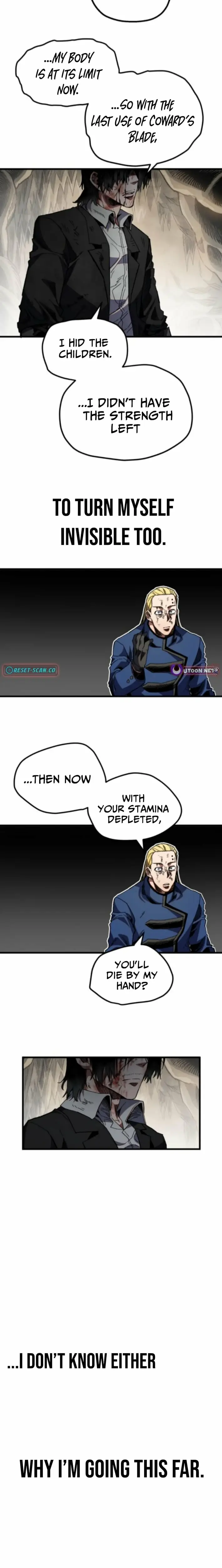 Read Warrior of the Sword Heart Manga Online