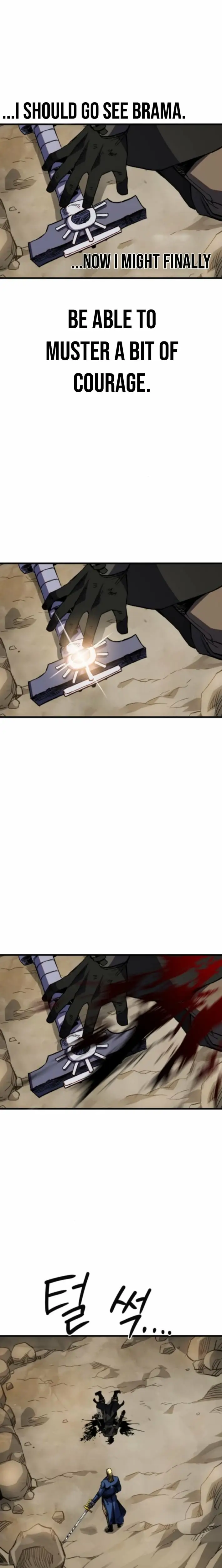 Read Warrior of the Sword Heart Manga Online