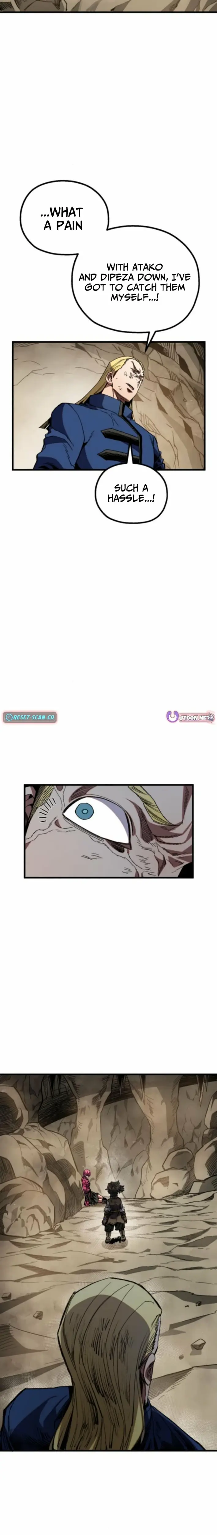 Read Warrior of the Sword Heart Manga Online