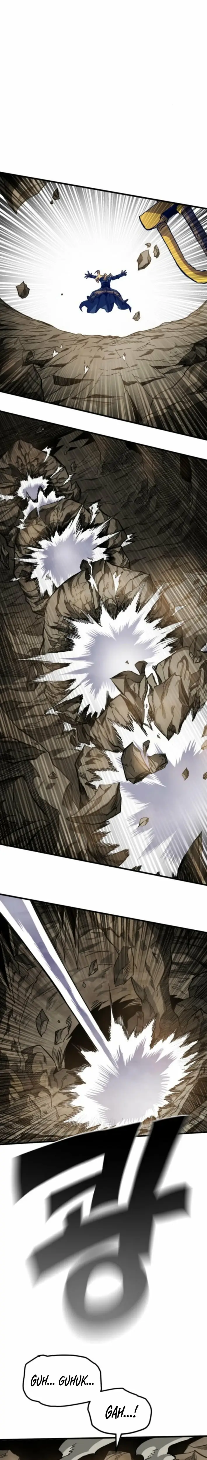 Read Warrior of the Sword Heart Manga Online