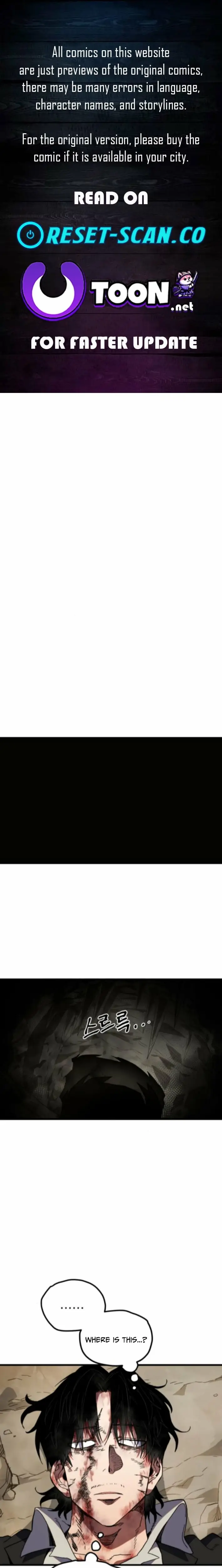 Read Warrior of the Sword Heart Manga Online