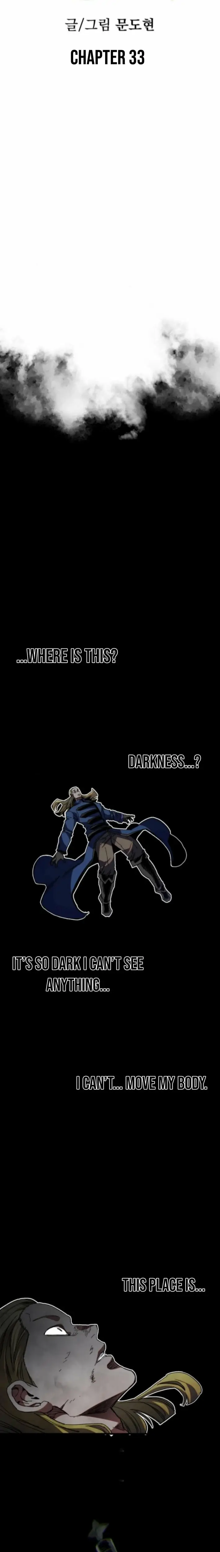 Read Warrior of the Sword Heart Manga Online