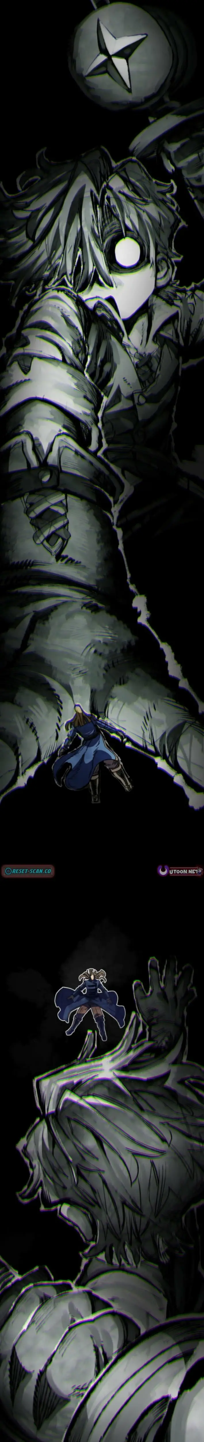 Read Warrior of the Sword Heart Manga Online