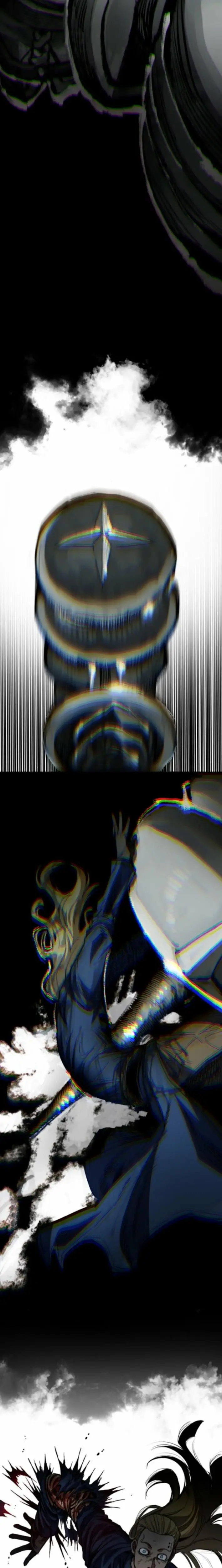 Read Warrior of the Sword Heart Manga Online