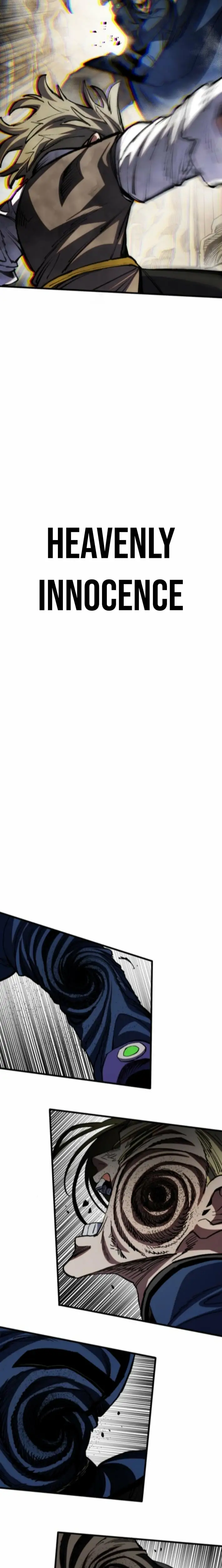 Read Warrior of the Sword Heart Manga Online