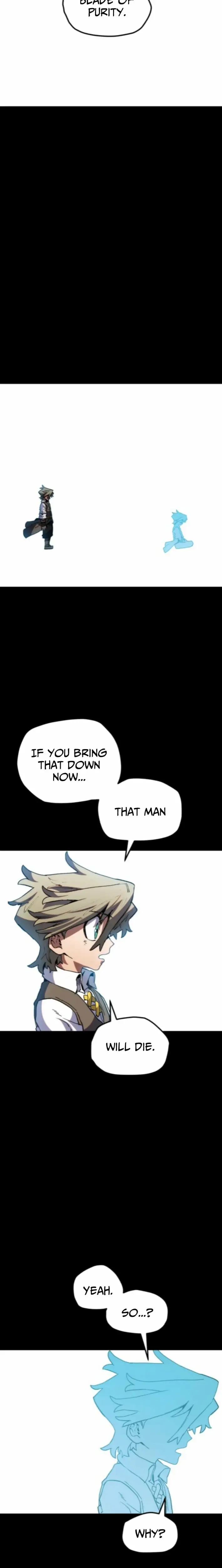 Read Warrior of the Sword Heart Manga Online