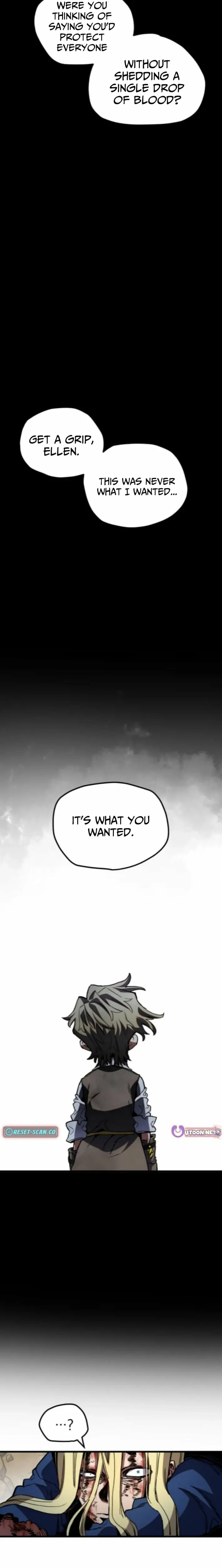 Read Warrior of the Sword Heart Manga Online