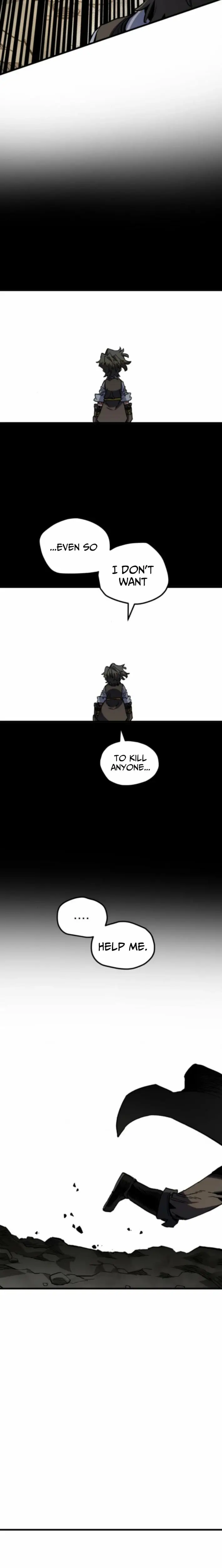 Read Warrior of the Sword Heart Manga Online