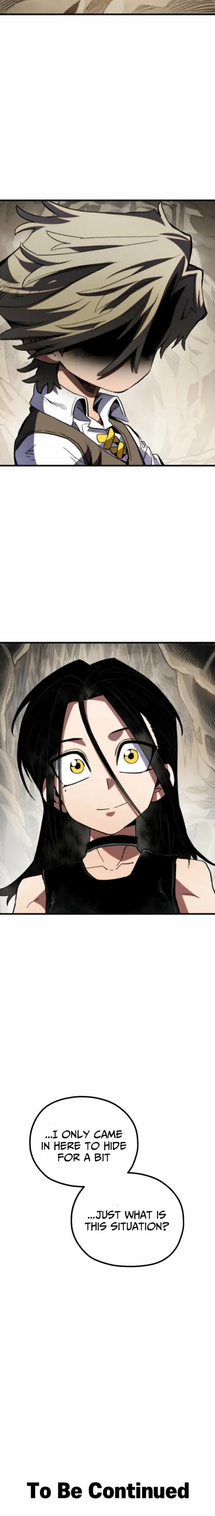 Read Warrior of the Sword Heart Manga Online