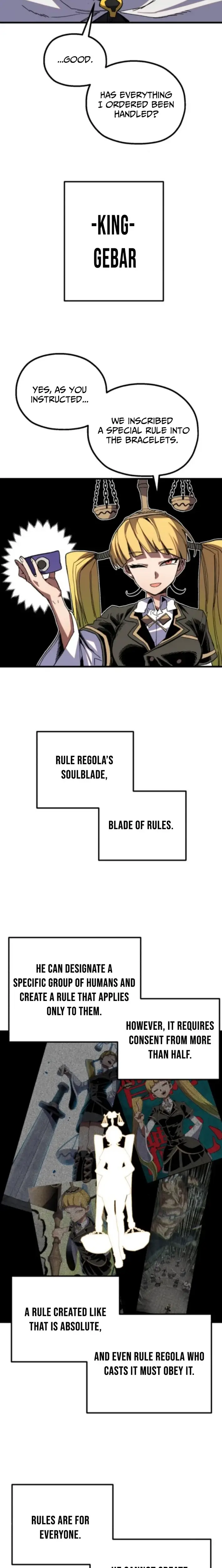 Read Warrior of the Sword Heart Manga Online