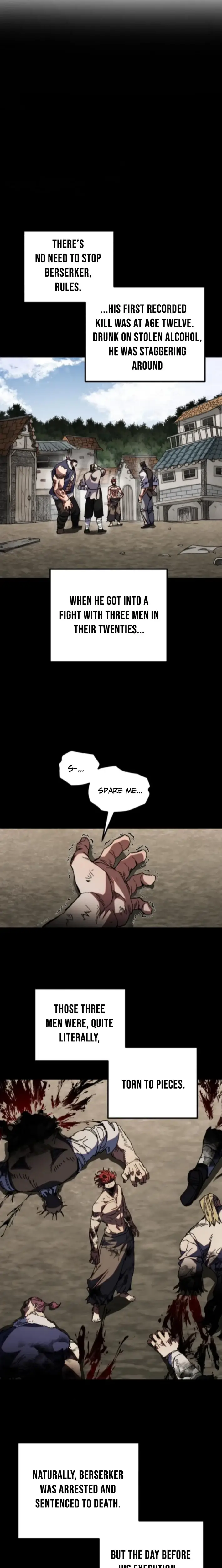 Read Warrior of the Sword Heart Manga Online