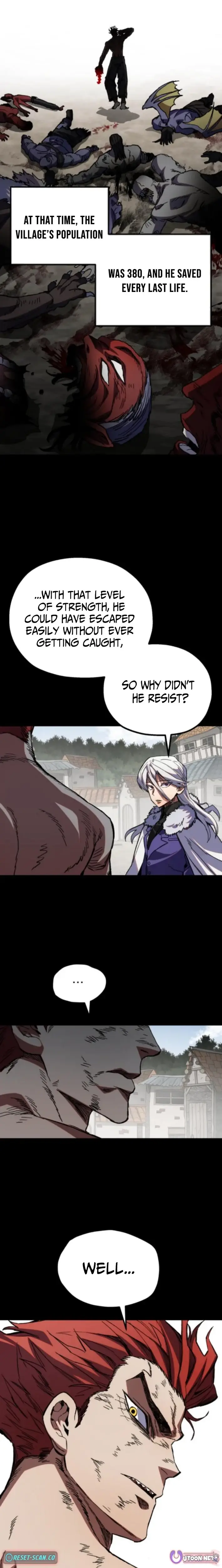 Read Warrior of the Sword Heart Manga Online