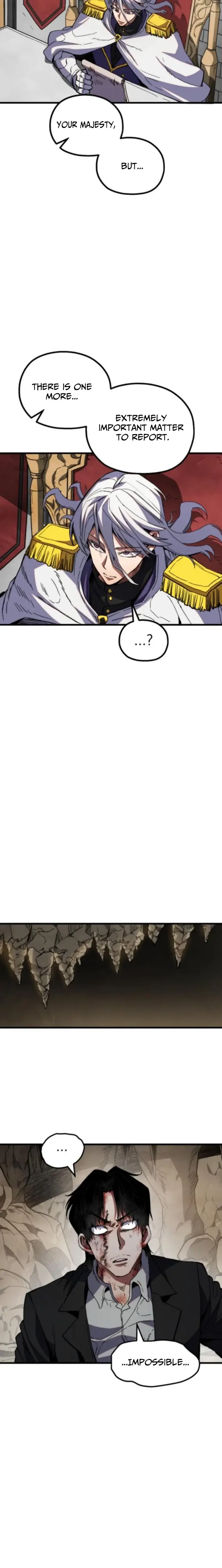 Read Warrior of the Sword Heart Manga Online