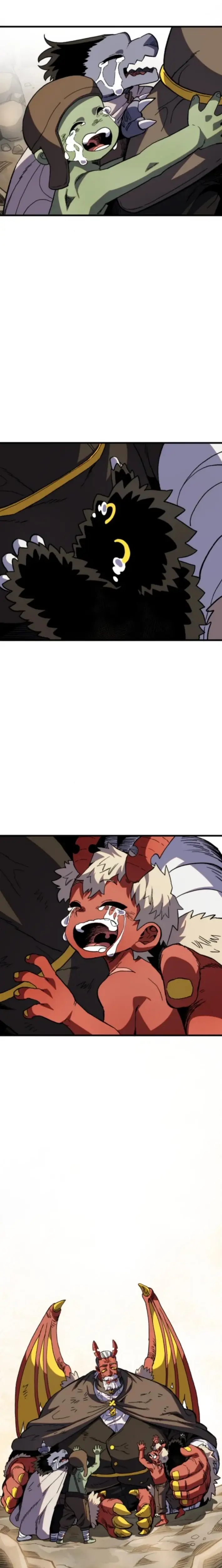 Read Warrior of the Sword Heart Manga Online