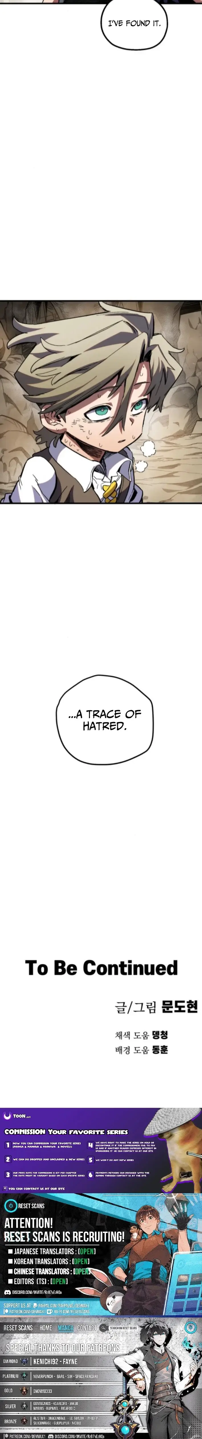 Read Warrior of the Sword Heart Manga Online