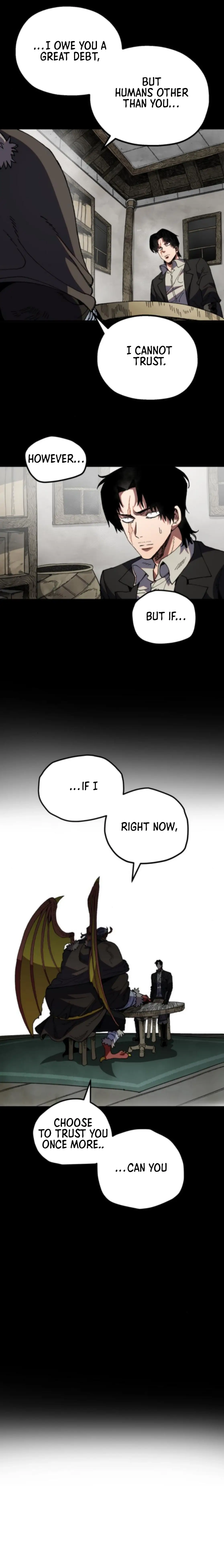 Read Warrior of the Sword Heart Manga Online