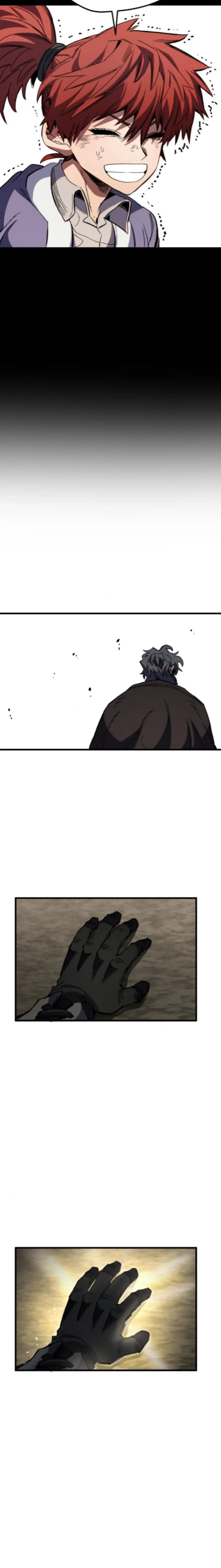 Read Warrior of the Sword Heart Manga Online