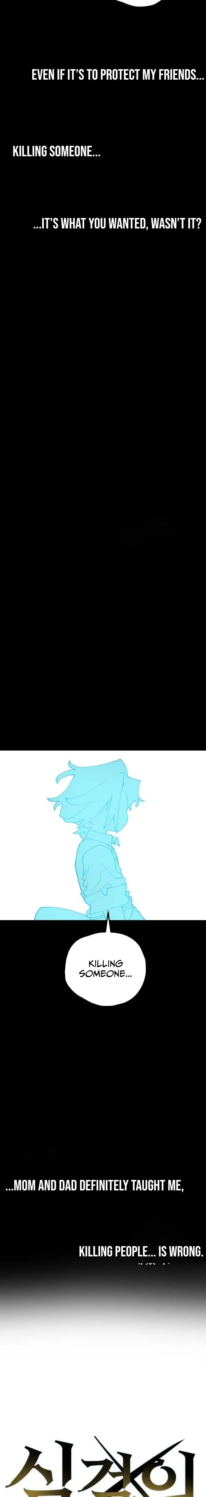 Read Warrior of the Sword Heart Manga Online