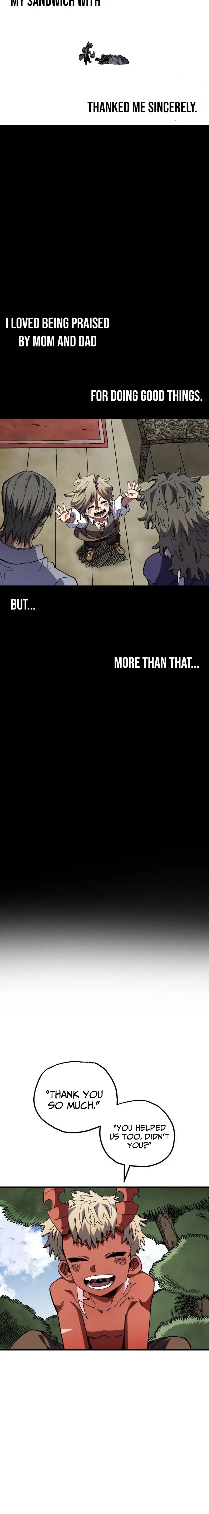 Read Warrior of the Sword Heart Manga Online