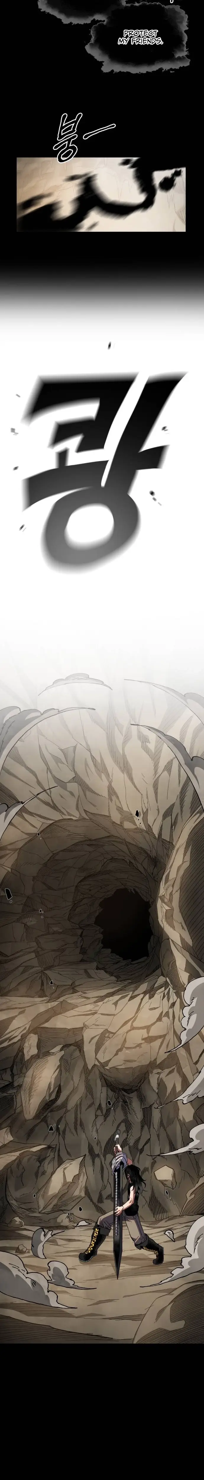 Read Warrior of the Sword Heart Manga Online