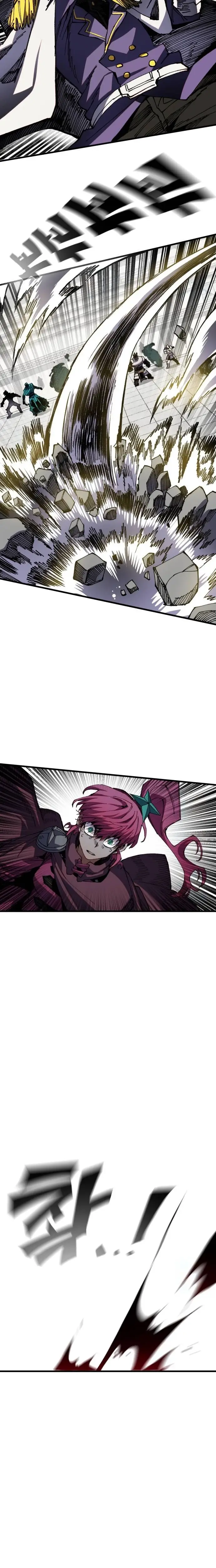 Read Warrior of the Sword Heart Manga Online