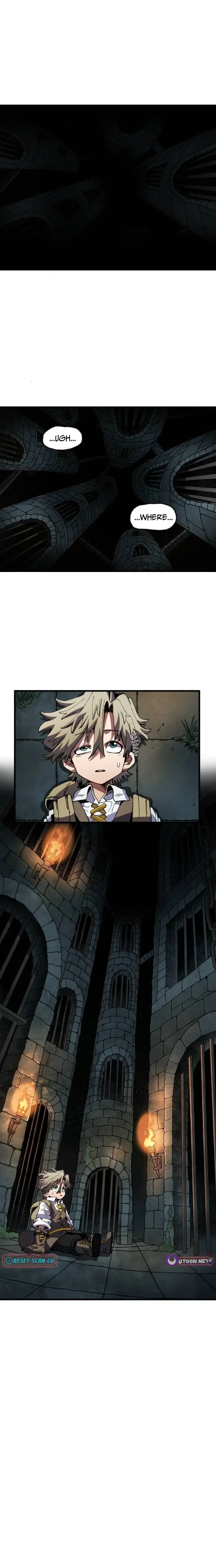 Read Warrior of the Sword Heart Manga Online