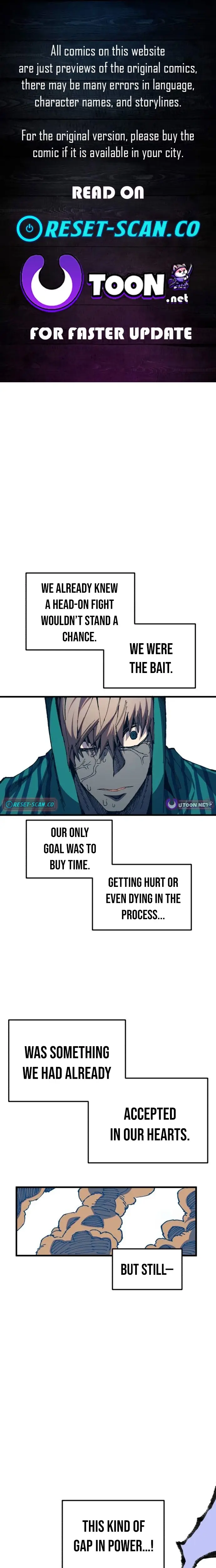 Read Warrior of the Sword Heart Manga Online