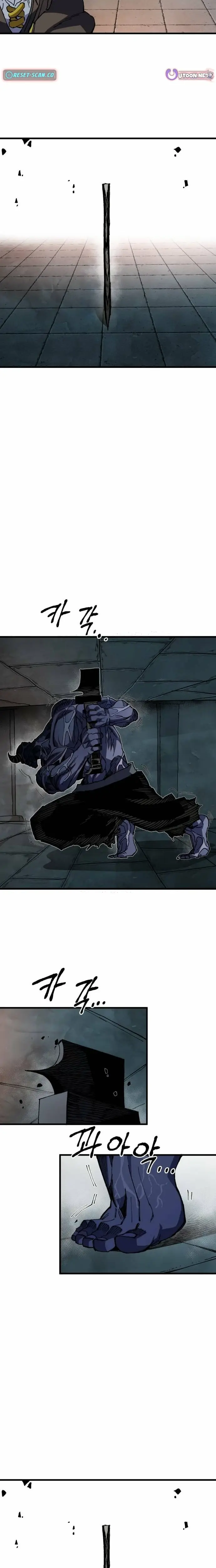 Read Warrior of the Sword Heart Manga Online