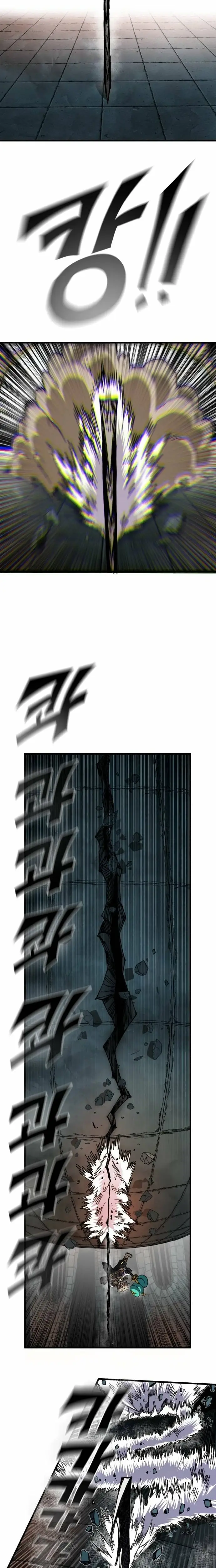 Read Warrior of the Sword Heart Manga Online