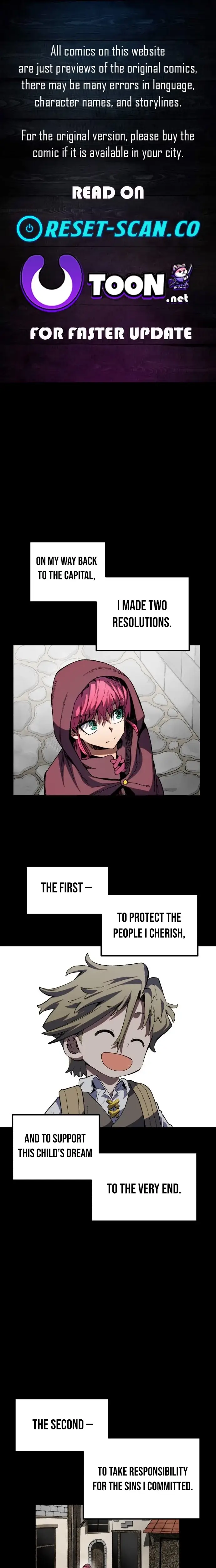 Read Warrior of the Sword Heart Manga Online