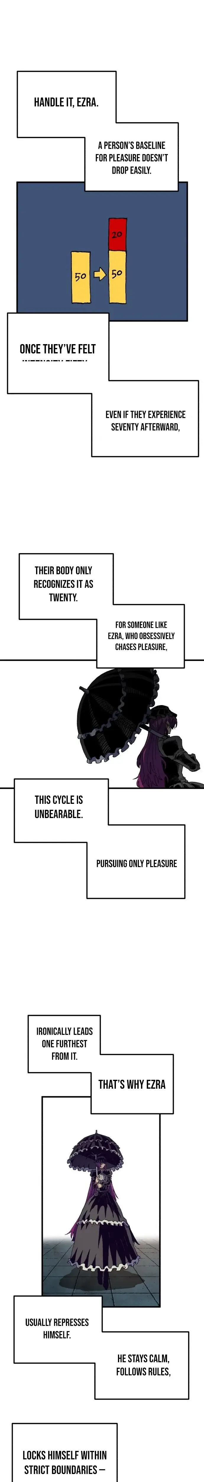 Read Warrior of the Sword Heart Manga Online