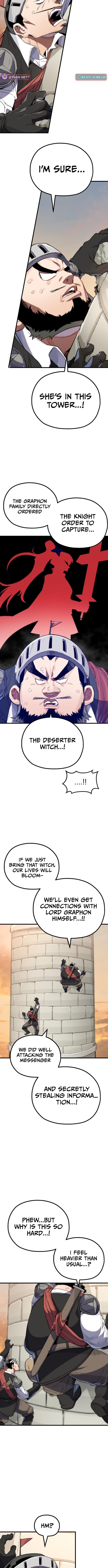 Read Warrior of the Sword Heart Manga Online