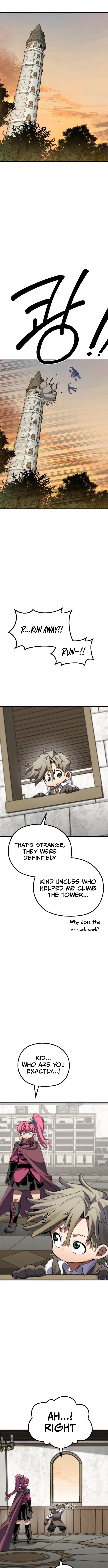 Read Warrior of the Sword Heart Manga Online