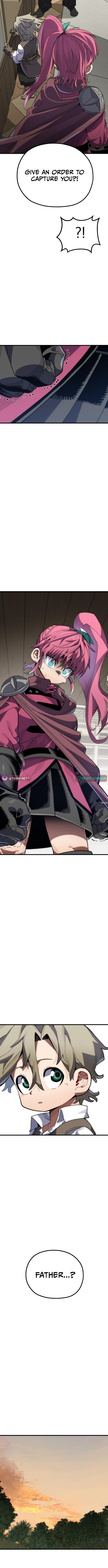 Read Warrior of the Sword Heart Manga Online