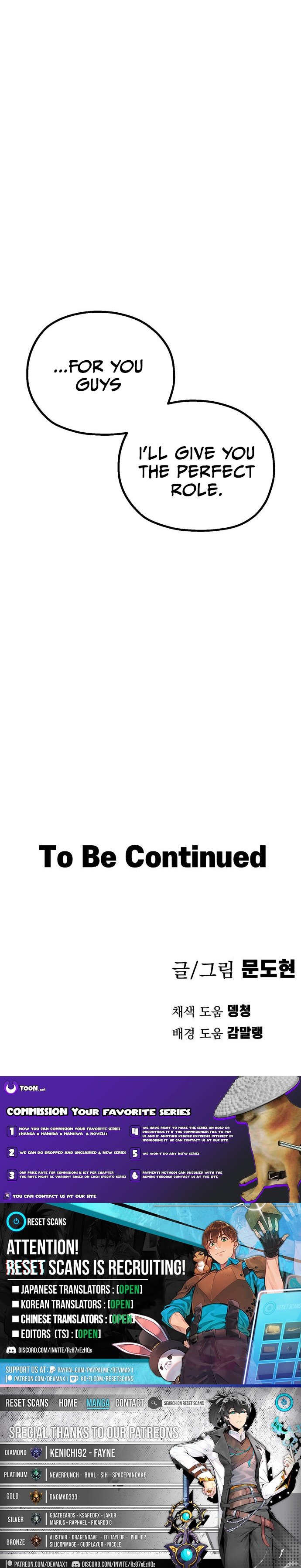 Read Warrior of the Sword Heart Manga Online