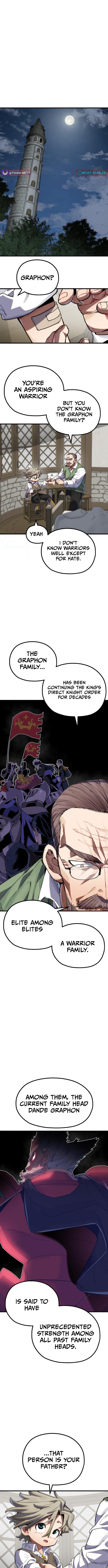 Read Warrior of the Sword Heart Manga Online