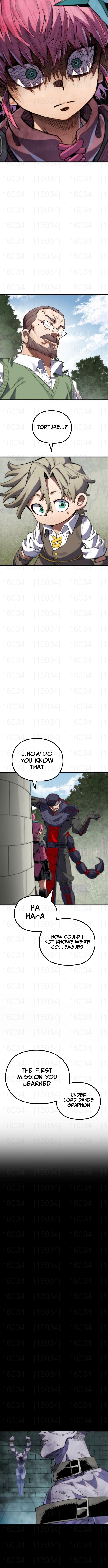 Read Warrior of the Sword Heart Manga Online