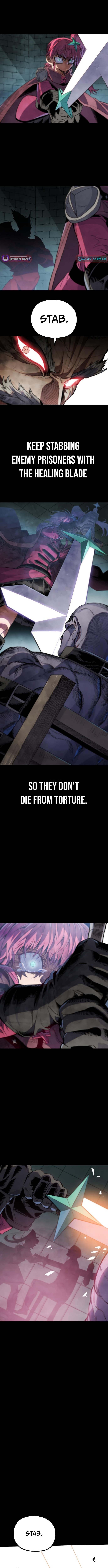 Read Warrior of the Sword Heart Manga Online