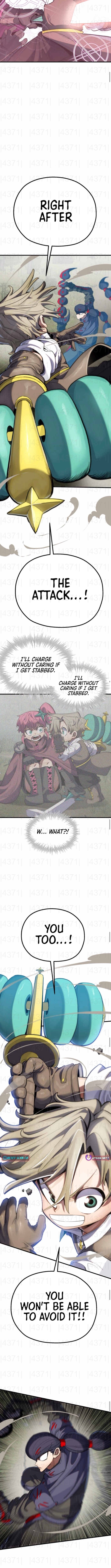 Read Warrior of the Sword Heart Manga Online