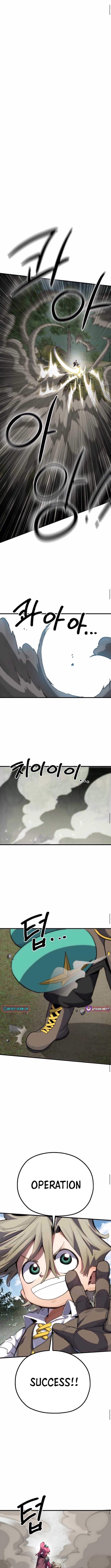 Read Warrior of the Sword Heart Manga Online