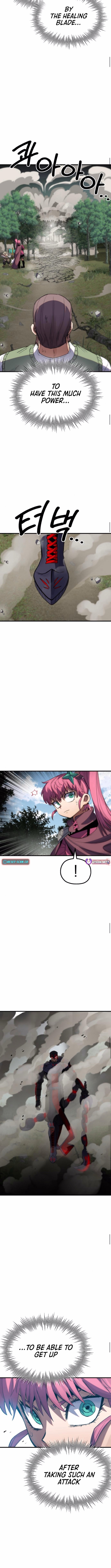 Read Warrior of the Sword Heart Manga Online