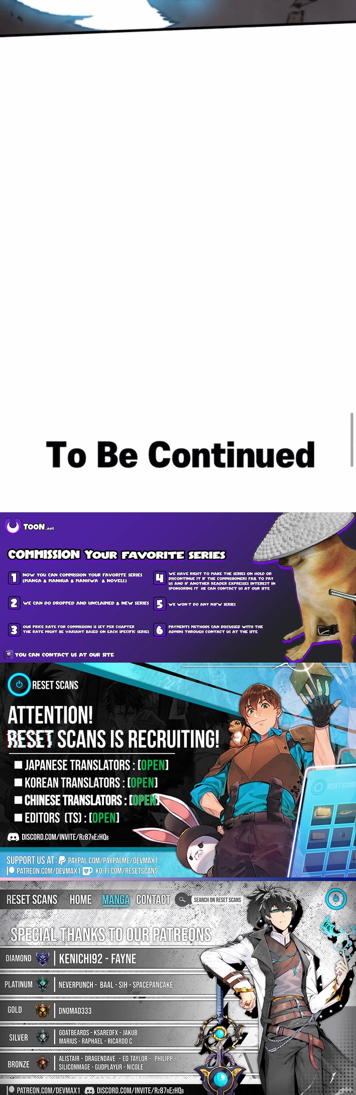 Read Warrior of the Sword Heart Manga Online