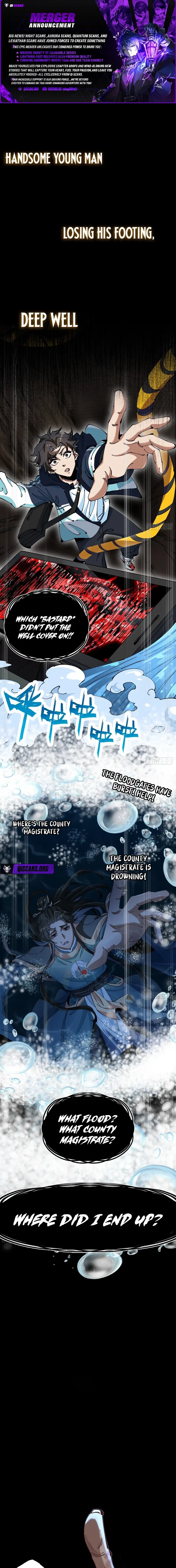 Read What Do You Mean Even Gentlemen Are Wary Manga Online