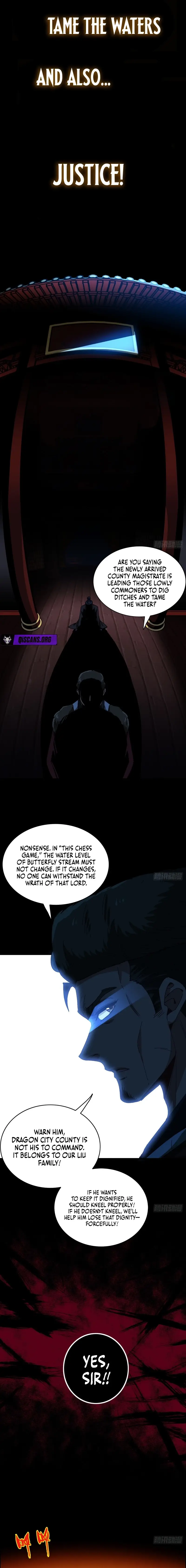 Read What Do You Mean Even Gentlemen Are Wary Manga Online