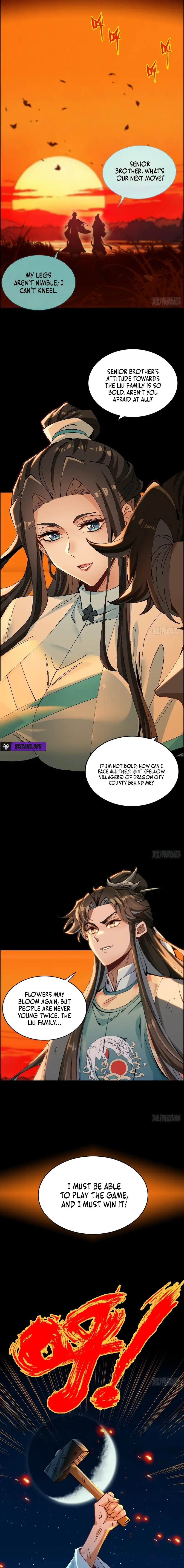 Read What Do You Mean Even Gentlemen Are Wary Manga Online