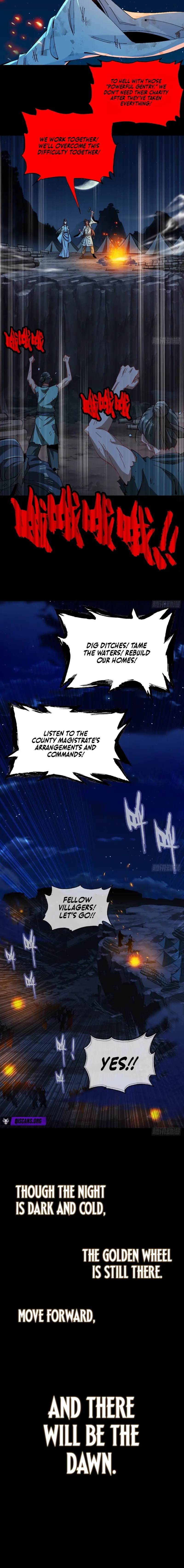 Read What Do You Mean Even Gentlemen Are Wary Manga Online