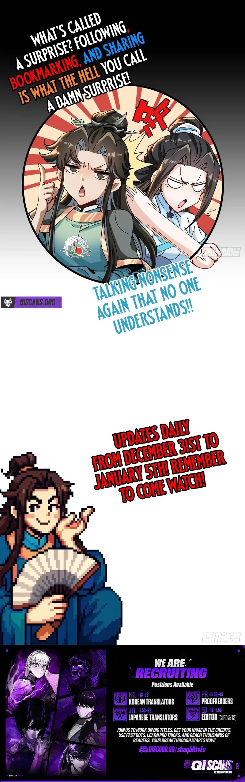 Read What Do You Mean Even Gentlemen Are Wary Manga Online