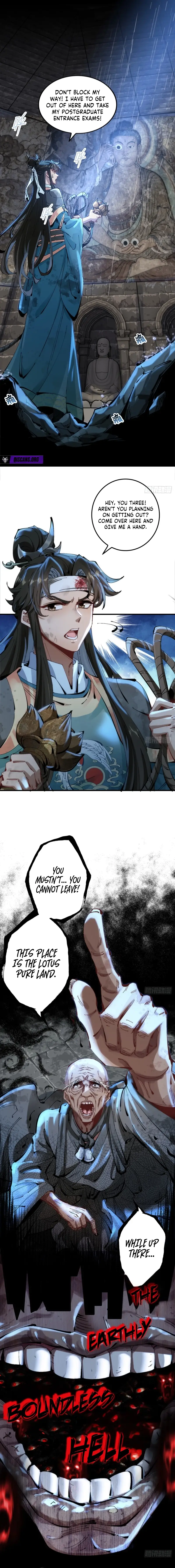 Read What Do You Mean Even Gentlemen Are Wary Manga Online