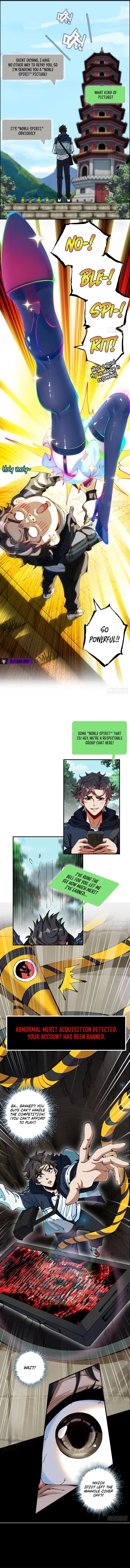 Read What Do You Mean Even Gentlemen Are Wary Manga Online